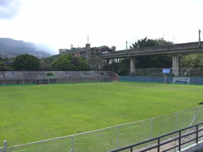 Estadio Cincuentenario