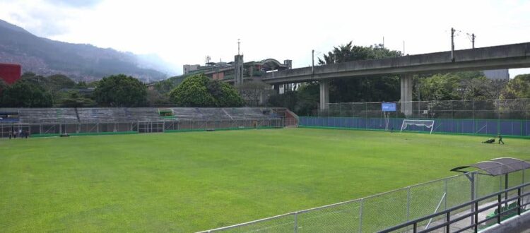 Estadio Cincuentenario