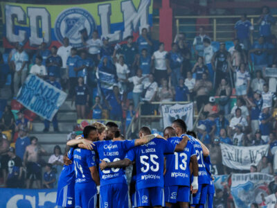 Llaneros vs Millonarios 2026