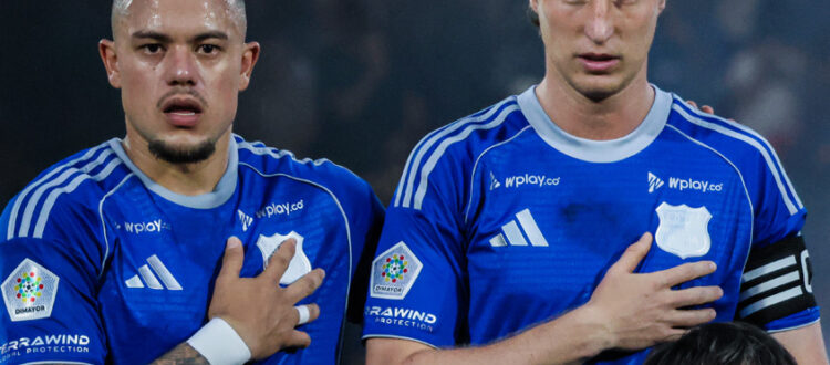 Millonarios 2026-II