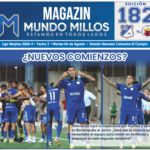 Magazín Mundo Millos - edición 182