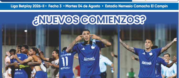 Magazín Mundo Millos - edición 182