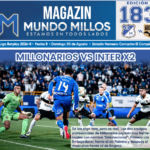 Magazín Mundo Millos - edición 183