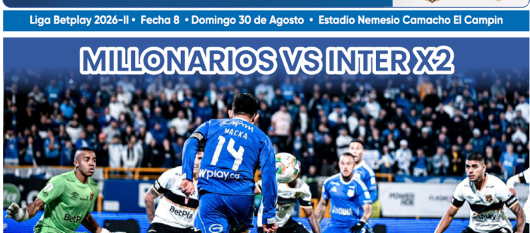 Magazín Mundo Millos - edición 183