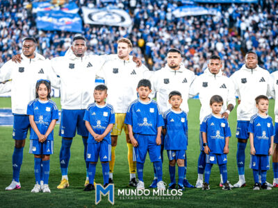 Millonarios 2026-II