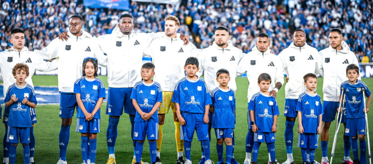Millonarios 2026-II
