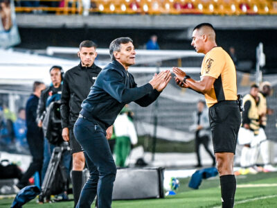 Millonarios vs Inter de Bogotá 2026