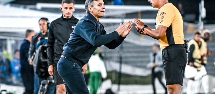 Millonarios vs Inter de Bogotá 2026