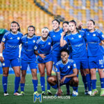 Millonarios vs Inter Bogotá Femenino 2026