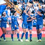 Millonarios vs Inter Palmira - Liga Femenina 2026