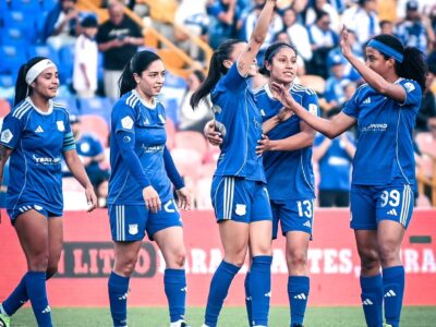 Millonarios vs Inter Palmira - Liga Femenina 2026