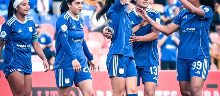 Millonarios vs Inter Palmira - Liga Femenina 2026