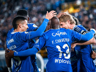 Millonarios 2026-II