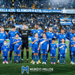 Millonarios 2026