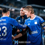 Millonarios vs Pasto