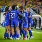 Millonarios Femenino 2026