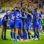 Millonarios vs Santa Fe