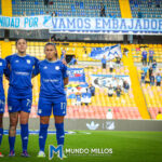 Millonarios Femenino 2026