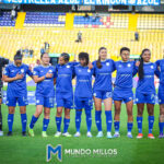 Millonarios Femenino 2026