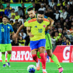 Levantemos a Colombia