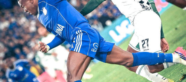 Millonarios vs Cali 2026