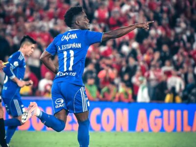 Santa Fe vs Millonarios 2026