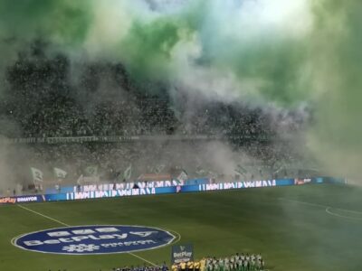 Nacional vs Millonarios 2026