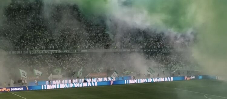Nacional vs Millonarios 2026