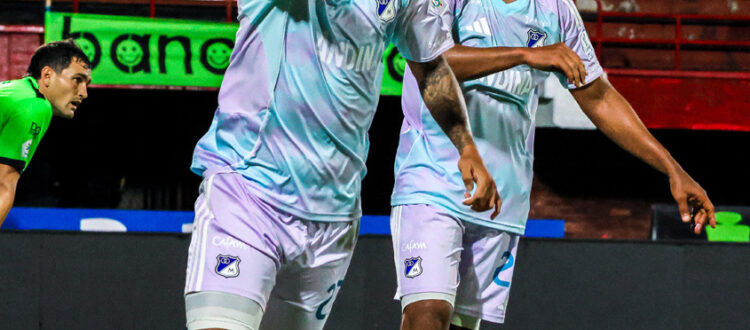 Cúcuta vs Millonarios 2026