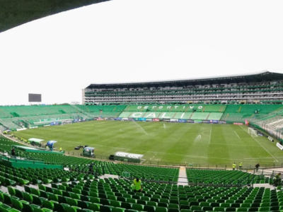 Estadio Deportivo Cali
