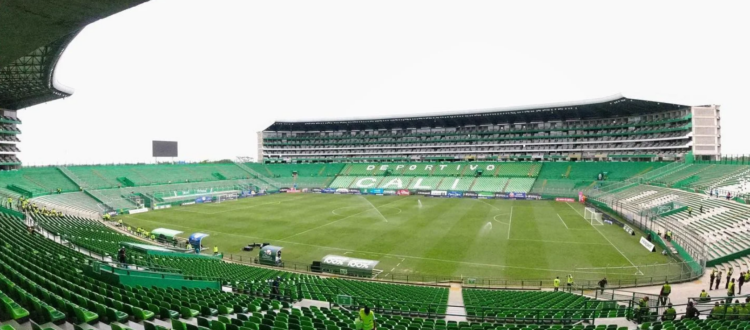 Estadio Deportivo Cali