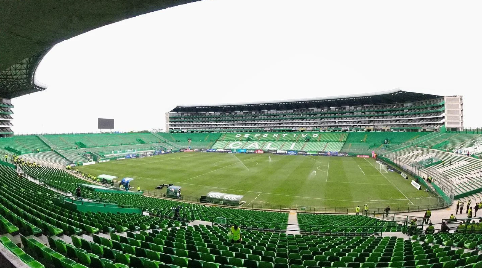 Estadio Deportivo Cali