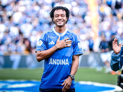 Juan Guillermo Cuadrado