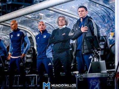 Millonarios vs Cali 2026