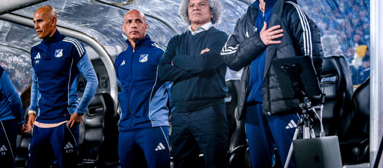Millonarios vs Cali 2026