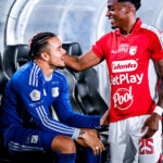 Santa Fe vs Millonarios 2026