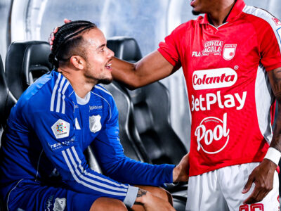 Santa Fe vs Millonarios 2026