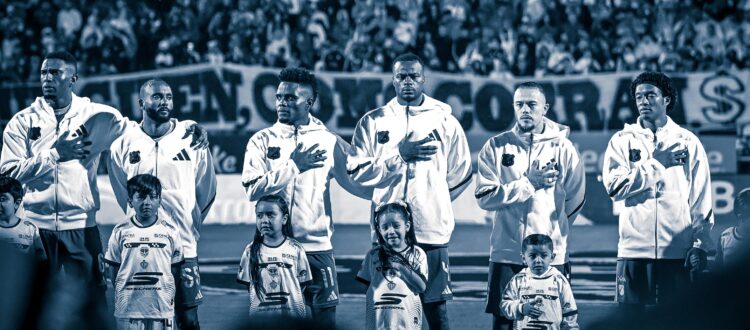 Fortaleza vs Millonarios 2026