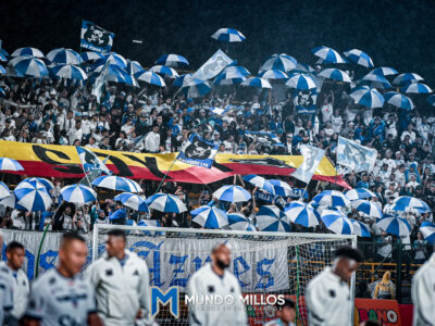 Fortaleza vs Millonarios 2026