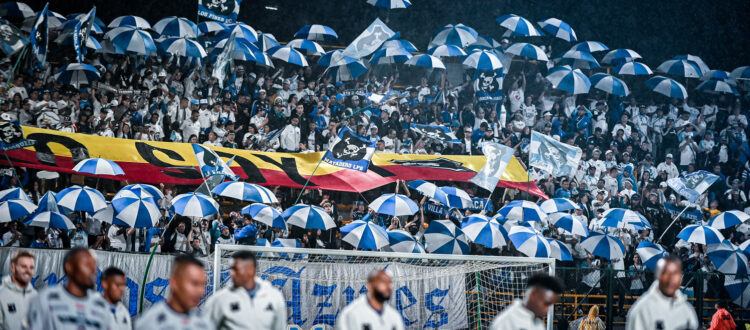 Fortaleza vs Millonarios 2026
