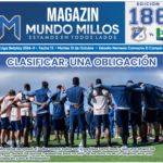 Magazín Mundo Millos - edición 186