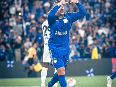 Millonarios vs Jaguares 2026