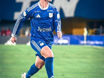 Millonarios vs Once Caldas 2026