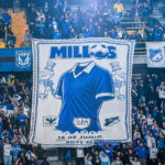 Millonarios vs Once Caldas 2026