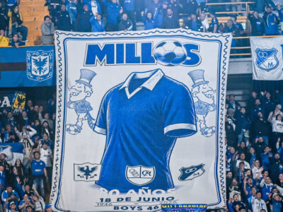 Millonarios vs Once Caldas 2026