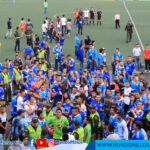 Hinchas Millonarios Villavicencio Hinchas Millonarios Villavicencio