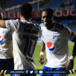 América Millonarios 2019 América Millonarios 2019