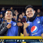 Millonarios Cúcuta 2019 Millonarios Cúcuta 2019