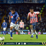 Cristian Marrugo Cristian Marrugo