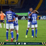 Millonarios Llaneros 2019 Millonarios Llaneros 2019